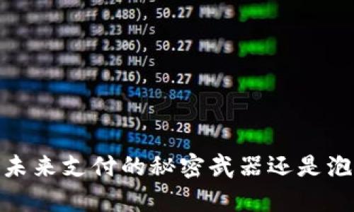 红贝壳币钱包：未来支付的秘密武器还是泡沫破灭的前奏？