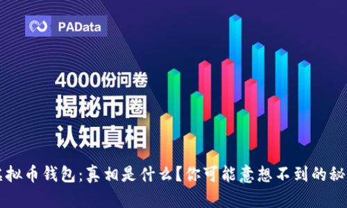 虚拟币钱包：真相是什么？你可能意想不到的秘密