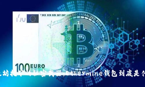 以太坊挖矿的秘密武器：Ethermine钱包到底是什么？