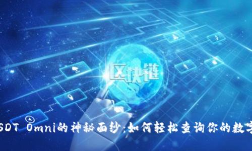 揭开USDT Omni的神秘面纱：如何轻松查询你的数字资产？