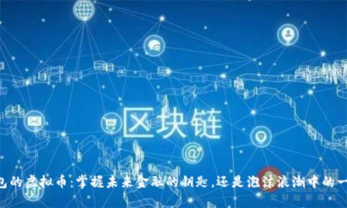自带钱包的虚拟币：掌握未来金融的钥匙，还是泡沫浪潮中的一叶扁舟？