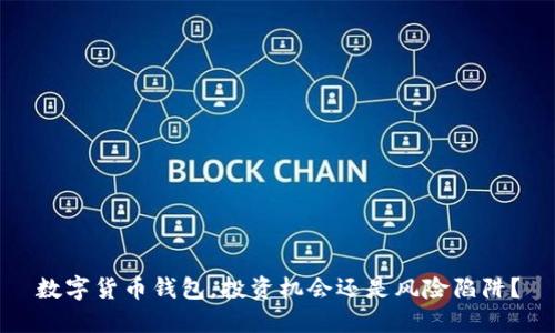 数字货币钱包，投资机会还是风险陷阱？