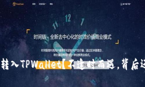 如何将BNB转入TPWallet？不逢时而遇，背后还有何秘密？