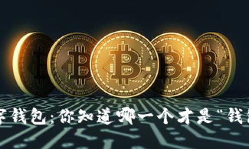 世界主流数字钱包：你知道哪一个才是“钱包中的黑马”？
