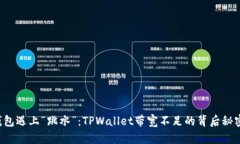 当数字钱包遇上“跳水”：TPWallet带宽不足的背后