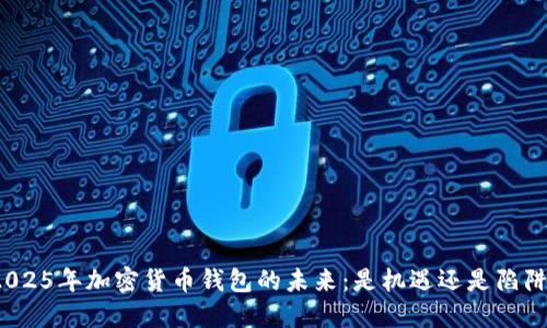 2025年加密货币钱包的未来：是机遇还是陷阱？