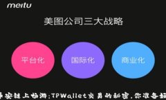   “在币安链上畅游：TPWallet交易的秘密，你准备