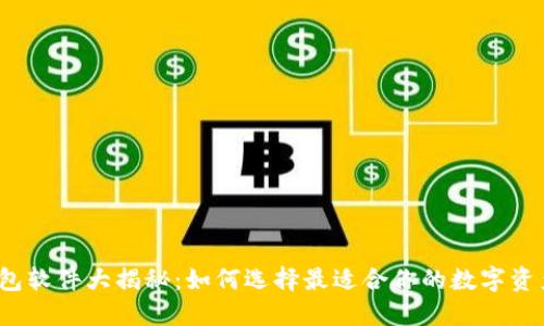 数字货币钱包软件大揭秘：如何选择最适合你的数字资产保护工具？