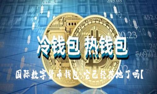 国际数字货币钱包：它已经落地了吗？