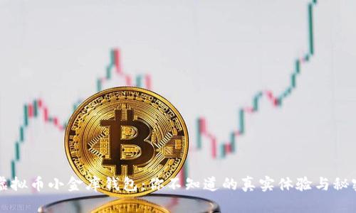 虚拟币小金库钱包：你不知道的真实体验与秘密