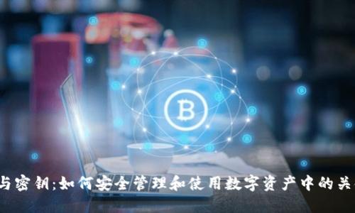 助记词与密钥：如何安全管理和使用数字资产中的关键元素？