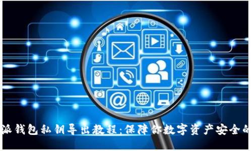 比特派钱包私钥导出教程：保障你数字资产安全的秘密