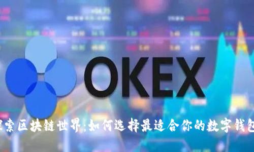 探索区块链世界：如何选择最适合你的数字钱包？