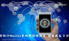 当你的TPWallet里的钱突然消失：究竟发生了什么？