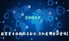 数字货币的编码与标识：你知道哪些秘密吗？