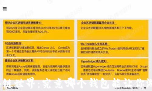 
探索区块链世界：究竟哪个钱包能让你游刃有余？