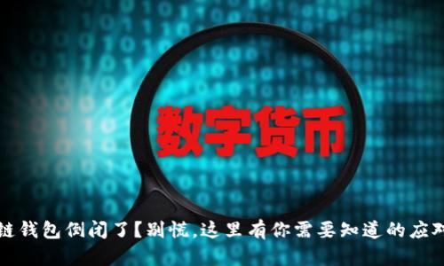 区块链钱包倒闭了？别慌，这里有你需要知道的应对策略
