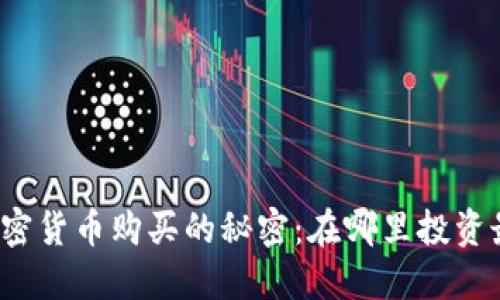 揭开加密货币购买的秘密：在哪里投资最合适？