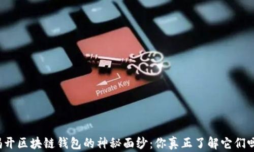
揭开区块链钱包的神秘面纱：你真正了解它们吗？