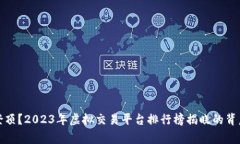 谁将登顶？2023年虚拟交易平台排行榜揭晓的背后