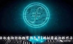 如何轻松查询你的数字钱包号？揭秘背后的技巧