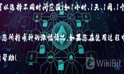 在TPWallet中查看币种的涨幅，通常可以通过以下步骤和方法进行操作：

步骤一：打开TPWallet应用
首先，确保您已经在手机上安装了TPWallet应用并成功登录。应用界面友好，适合各种用户使用。如果您还没有下载，请前往应用商店进行下载。

步骤二：访问资产管理
登录后，进入主界面，找到“资产”或“钱包”选项。这是您查看所有持有币种的地方。在这个界面上，您可以看到各种加密货币的余额和价值。

步骤三：选择您关注的币种
在钱包中，滚动浏览您已持有的币种，找到您想要查看涨幅的货币。点击该币种，可以进入详细信息页面。

步骤四：查看涨幅信息
在币种的详细信息页面上，您通常可以看到以下信息：
ul
    li当前价格/li
    li24小时涨幅/li
    li市值/li
    li交易量/li
/ul
24小时涨幅通常以百分比的形式展示，例如“ 5%”表示该币种在过去24小时内上涨了5%。

步骤五：获取更多市场信息
除了基本的涨幅数据，您还可以查看该币种的走势图，通常可以选择不同时间范围（如1小时、1天、1周、1个月等）。通过这些信息，您可以更好地了解币种的市场动向。

总结
通过以上几个简单的步骤，您就可以在TPWallet中轻松查看您所持币种的涨幅情况。如果您在使用过程中遇到任何问题，欢迎查阅TPWallet的帮助文档或联系客服。

以上是查看TPWallet里币的涨幅的一般流程，希望对您有所帮助！