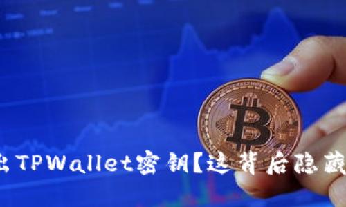 如何安全导出TPWallet密钥？这背后隐藏着什么秘密？