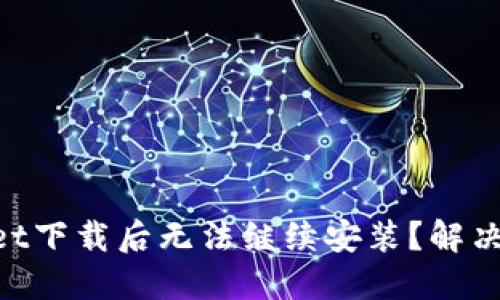 为何TPWallet下载后无法继续安装？解决办法在这里！