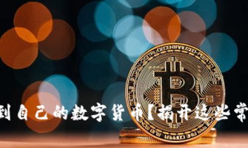 在TPWallet中找不到自己的数字货币？揭开这些常见问题的神秘面纱！