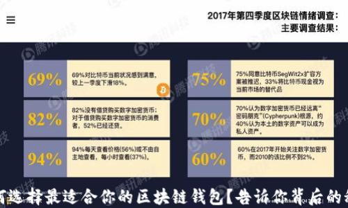 
如何选择最适合你的区块链钱包？告诉你背后的秘密
