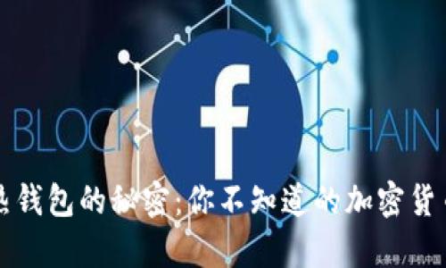 冷钱包与热钱包的秘密：你不知道的加密货币安全真相