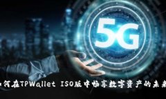 如何在TPWallet ISO版中畅享数字资产的未来？
