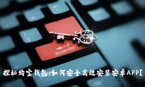 探秘购宝钱包：如何安全高效安装安卓APP？