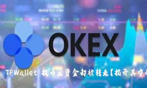 为什么 TPWallet 提币后资金却被转走？揭开其中的秘密！