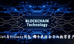 TPWallet与Bitkeep钱包：哪个更适合你的数字资产管