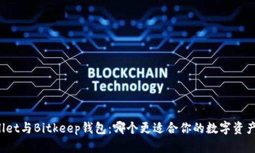TPWallet与Bitkeep钱包：哪个更适合你的数字资产管理？