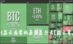 TPWallet显示为零的原因是什么？揭示背后的真相