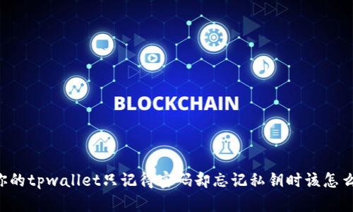 当你的tpwallet只记得密码却忘记私钥时该怎么办？