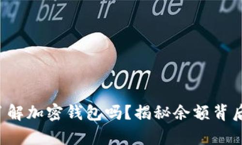 你真的了解加密钱包吗？揭秘余额背后的密码！
