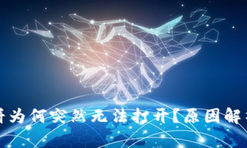 tpwallet博饼为何突然无法打开？原因解析与解决方案
