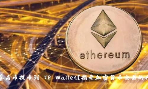 如何将善盾币提币到 TP Wallet？揭开加密货币交易的神秘面纱