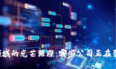 思考区块链领域的光芒璀璨：哪些公司正在引领