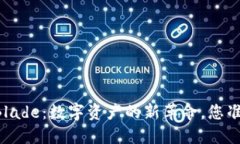 揭秘OK链Blade：数字资产的新革命，您准备好了吗