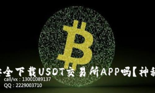 你知道如何安全下载USDT交易所APP吗？神秘步骤大揭秘！