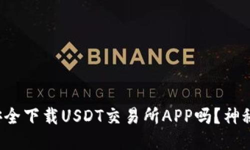 你知道如何安全下载USDT交易所APP吗？神秘步骤大揭秘！