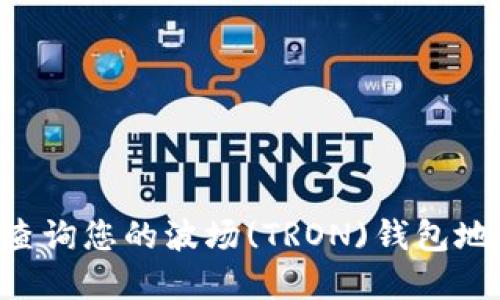 如何在TPWallet中查询您的波场(TRON)钱包地址？揭秘步骤与技巧