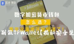 怎么辨别假TPWallet？揭秘安全使用技巧