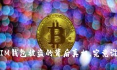 暗网秘闻：IM钱包被盗的背后真相，究竟谁在暗算