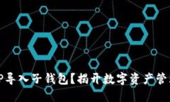 如何轻松将TP导入子钱包？揭开数字资产管理的神