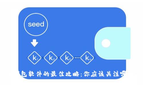 选择虚拟币钱包软件的最佳攻略：你应该关注哪些关键因素？